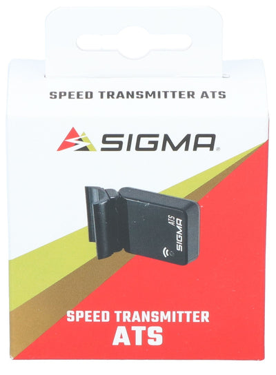 Speed Channel Sigma ATS