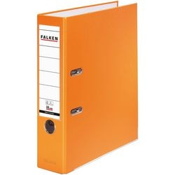 Ordner falken orange