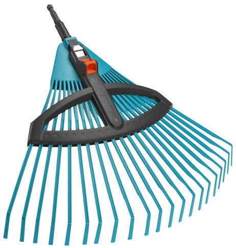 Gardena Combisystem Plastic Ajustable Blad Rark