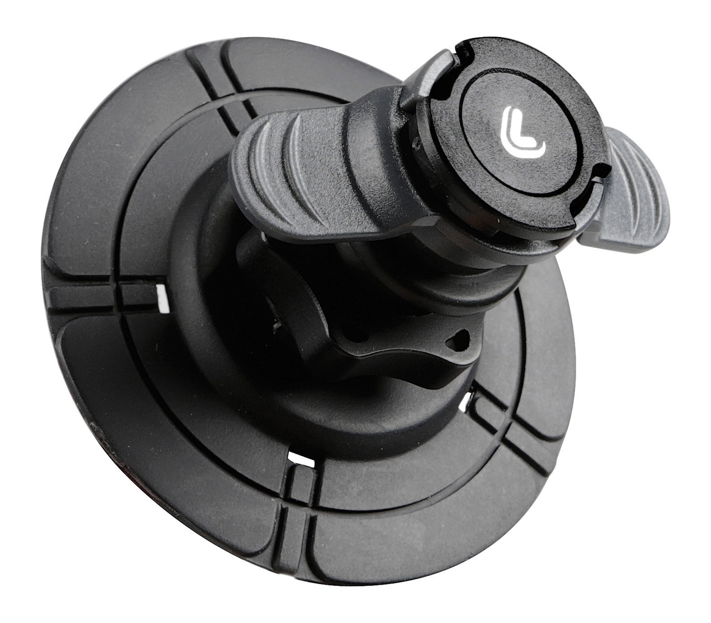 Fissaggio adesivo Lampa Opti-Stick