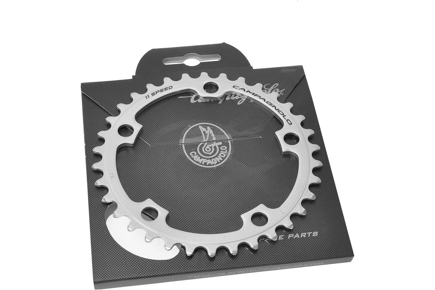 Campagnolo - catena Top 34T. Athena Alu Titan 11 Speed 2011