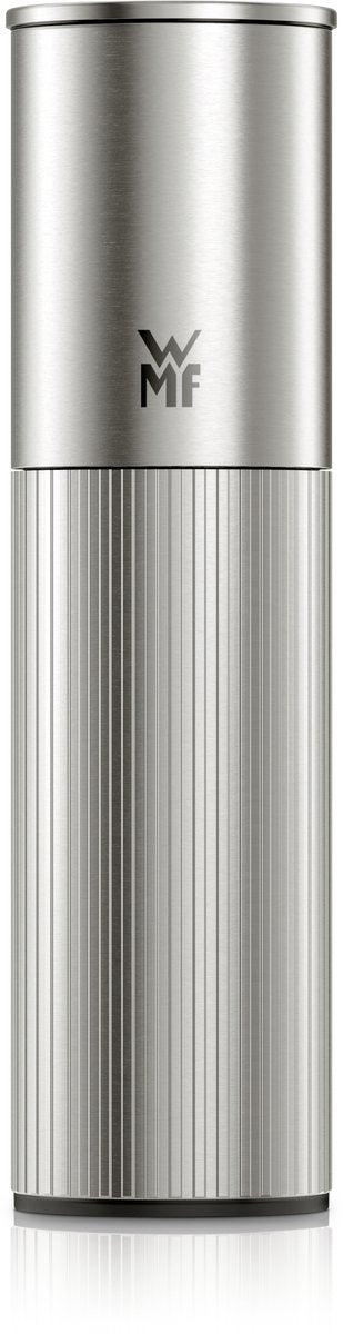 Wmf ceramill - molinillo de especias - acero inoxidable - molinillo de cerámica - para especias