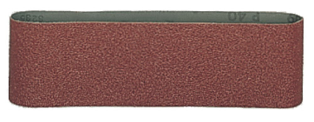 Accesorios Metabo bandas de lija (3 uds.) 75x533 mm - p180 - 631006000