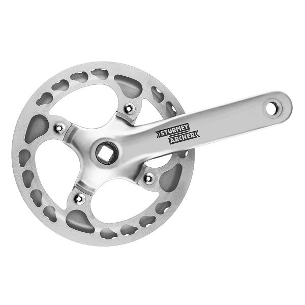 Sturmeyarcher - Crankkel 44T170 mm FCS -742 m Edge de cadena