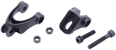 Contec reserve koplamphouder aurora ct fr.light bracket luna, multijoint