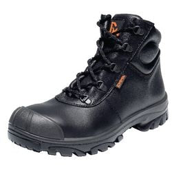Scarpe antinfortunistiche Emma Lukas 42 1 paio nere