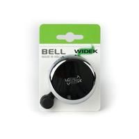 Campana Widek in acciaio argento