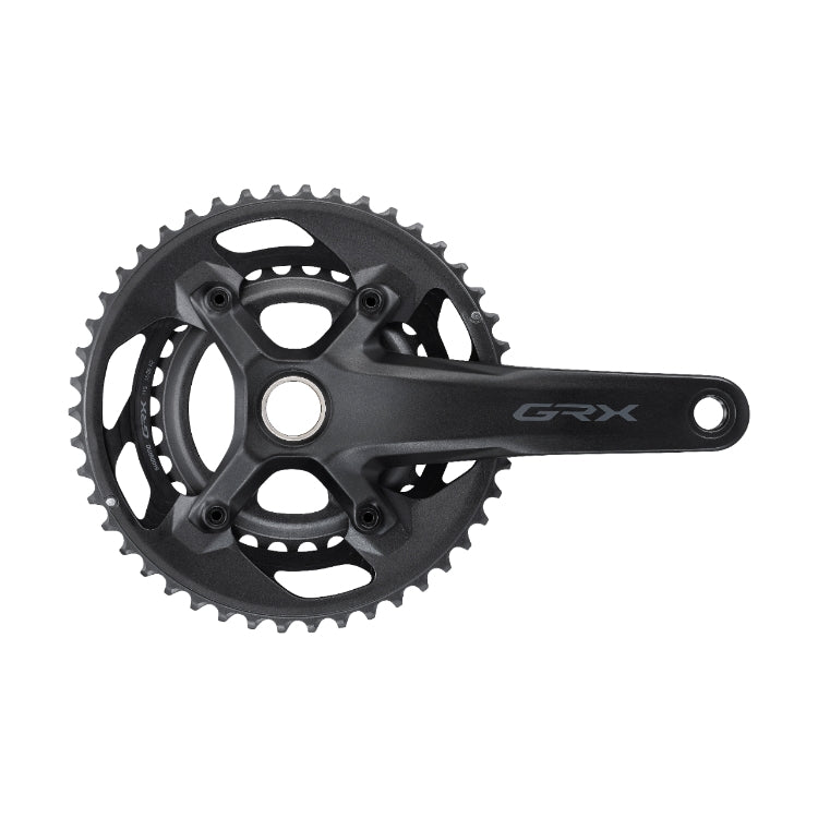 Shimano Cranket 2 x 11 Speed Grx FC-RX600 170 mm 46-30T