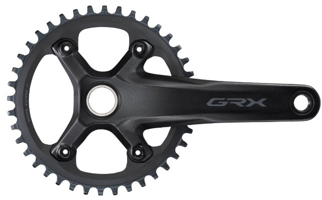 SHIMANO CRANKET SET GRX RX600 11V 175 40T