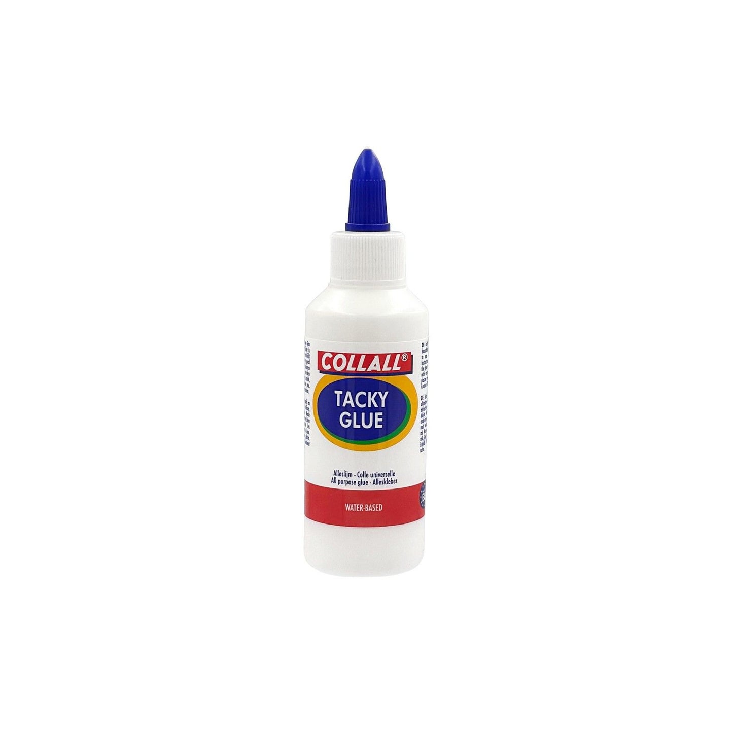 Collall • pegamento pegajoso pegamento 100ml