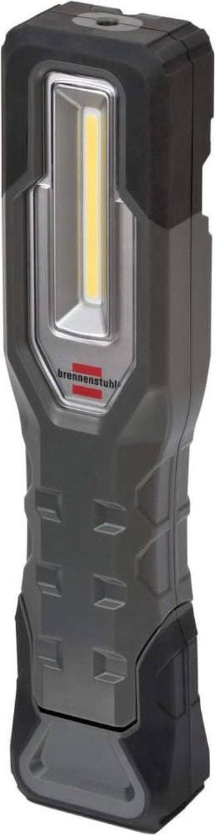 Lampada portatile a batteria Brennerstuhl | per esterni | con pannocchia - 1175680