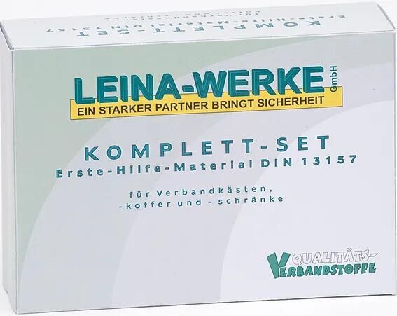 Leina-Werke FullSortiment Din 13157