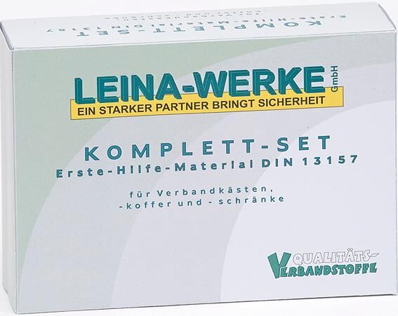 Leina-Werke FullSortiment Din 13157