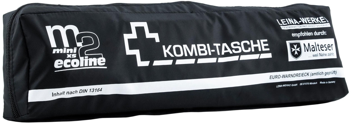 Bolsa de aderezo de Leina-Work Combi M2K Leina Din 13164