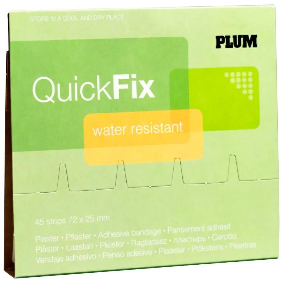 PRUME INTONAMENTO ATTENAMENTO QUASTFIX ATTENAMENTO ATTENAMENTO ATTENATO INTERRATTO 45 PC PACCHE