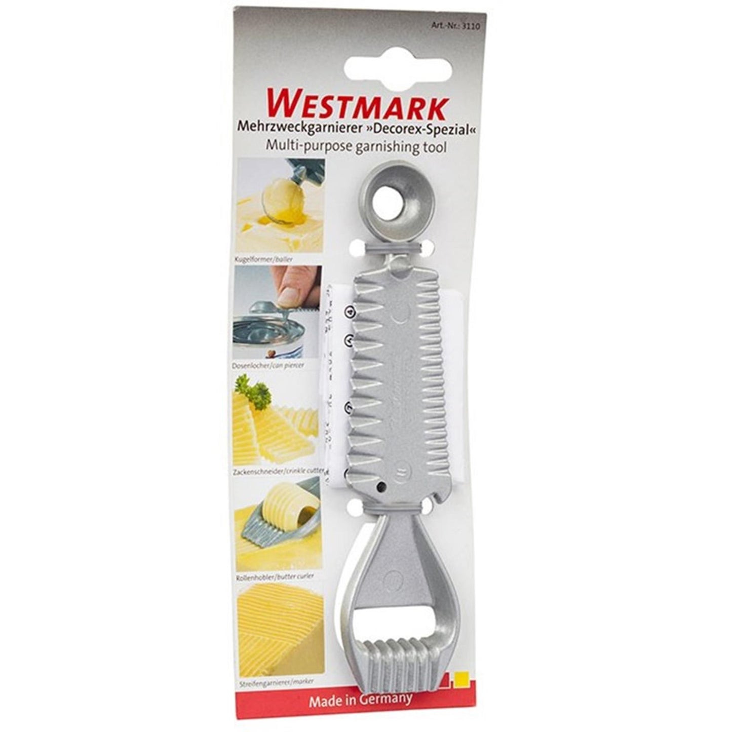 Coltello da burro Westmark