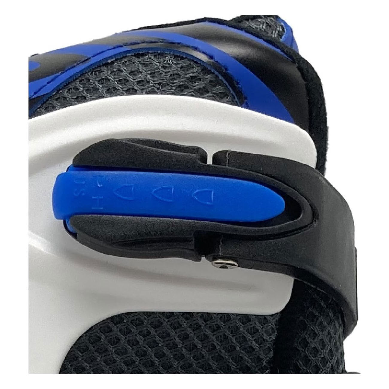 Skeels Blauw Black, taglia 37-40