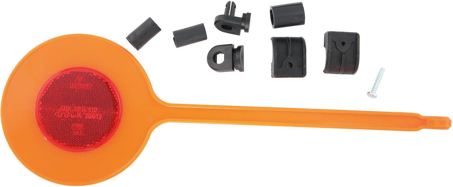 Spacer Scacer Schwalbe con il riflettore 317