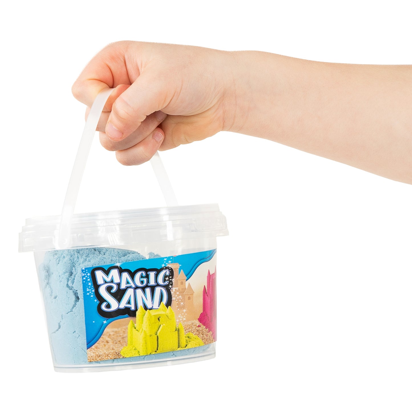 Magic sand, 500gr