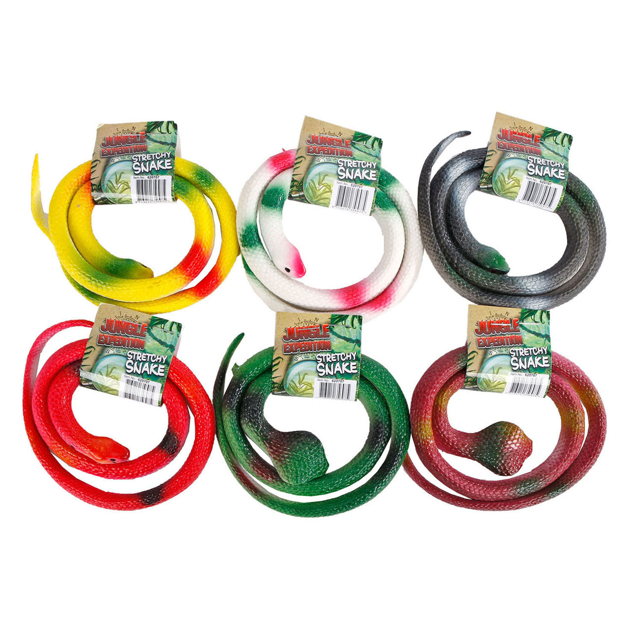Tasco di spedizione, 65 cm