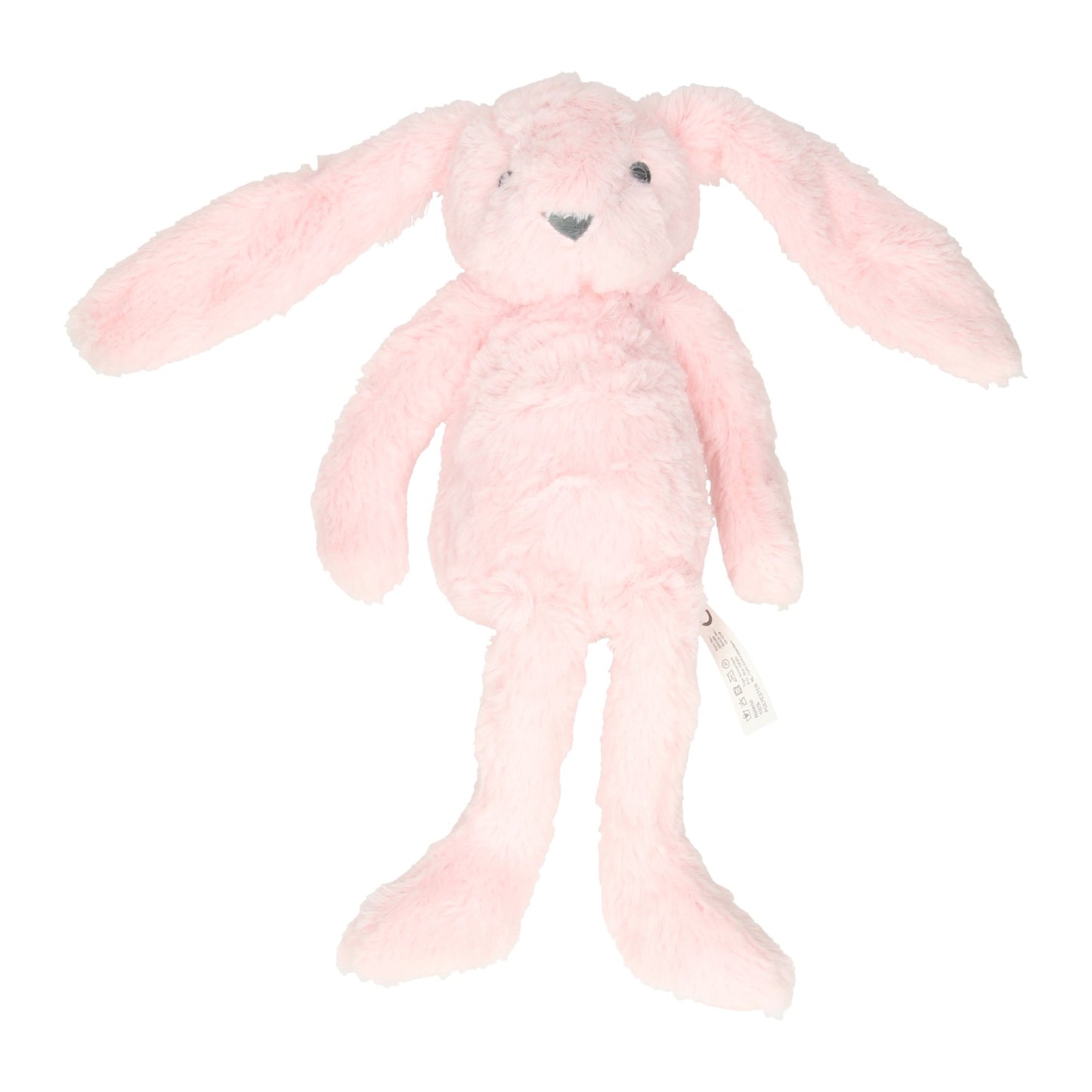 Mini Club Mini Club Cuddle Rabbit Plush Pink, 37 cm