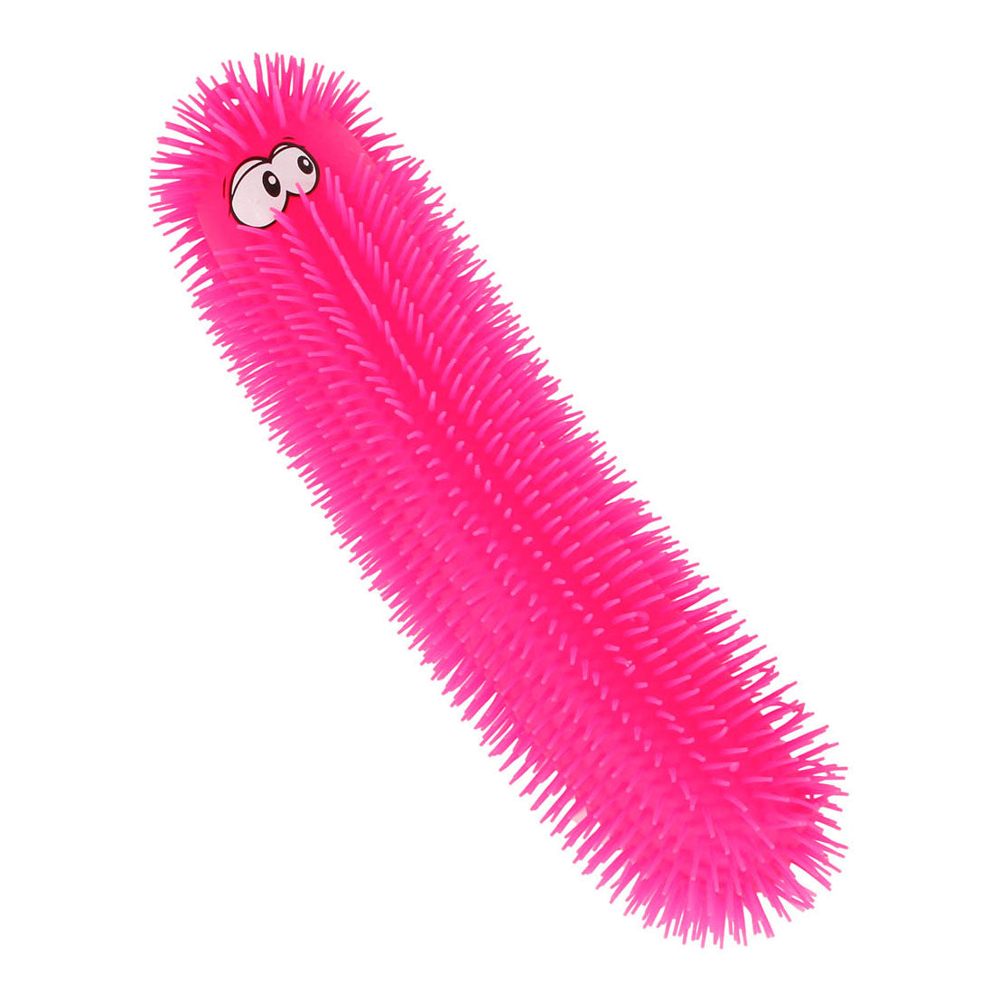Puffer mania mega worm, 50 cm