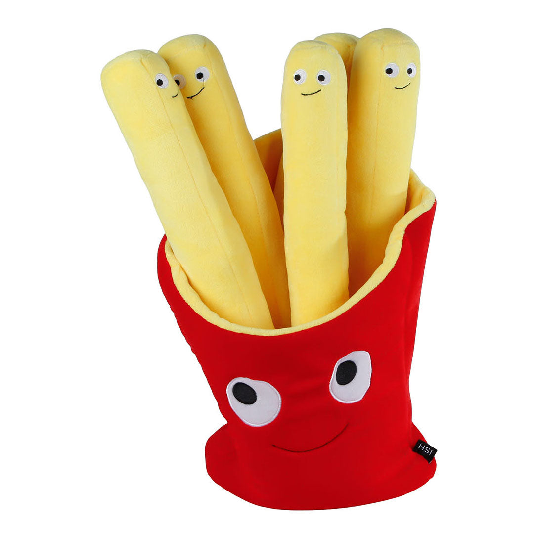 Llévame a casa abrazo Fehush Friet, 50 cm