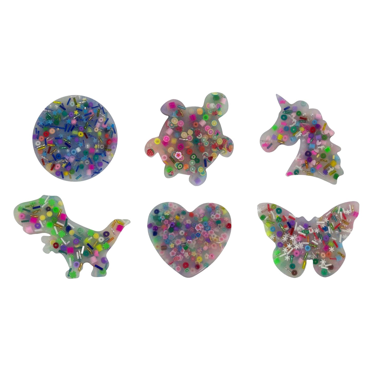 Picky pads thotome tema, 8 cm