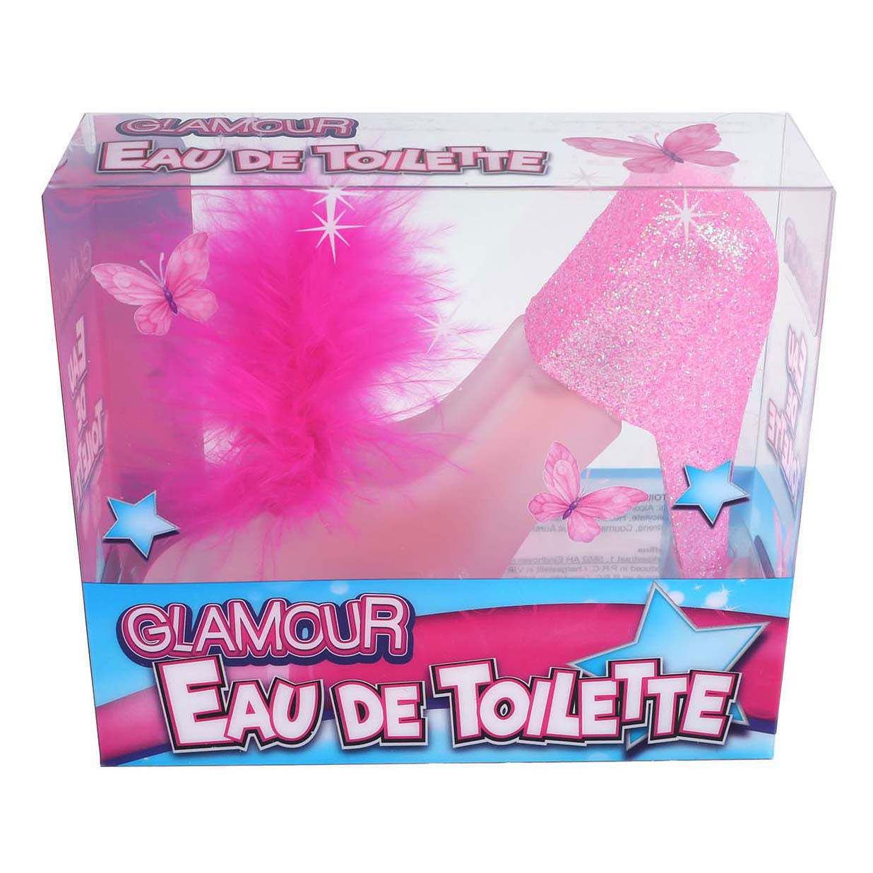 Glamour Parfum a Hak, 20ml