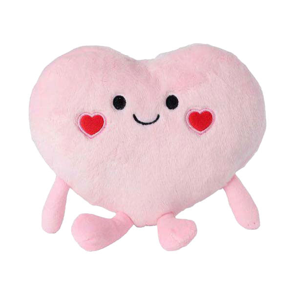 Llévame a casa abrazo de felpa Hart, 20 cm