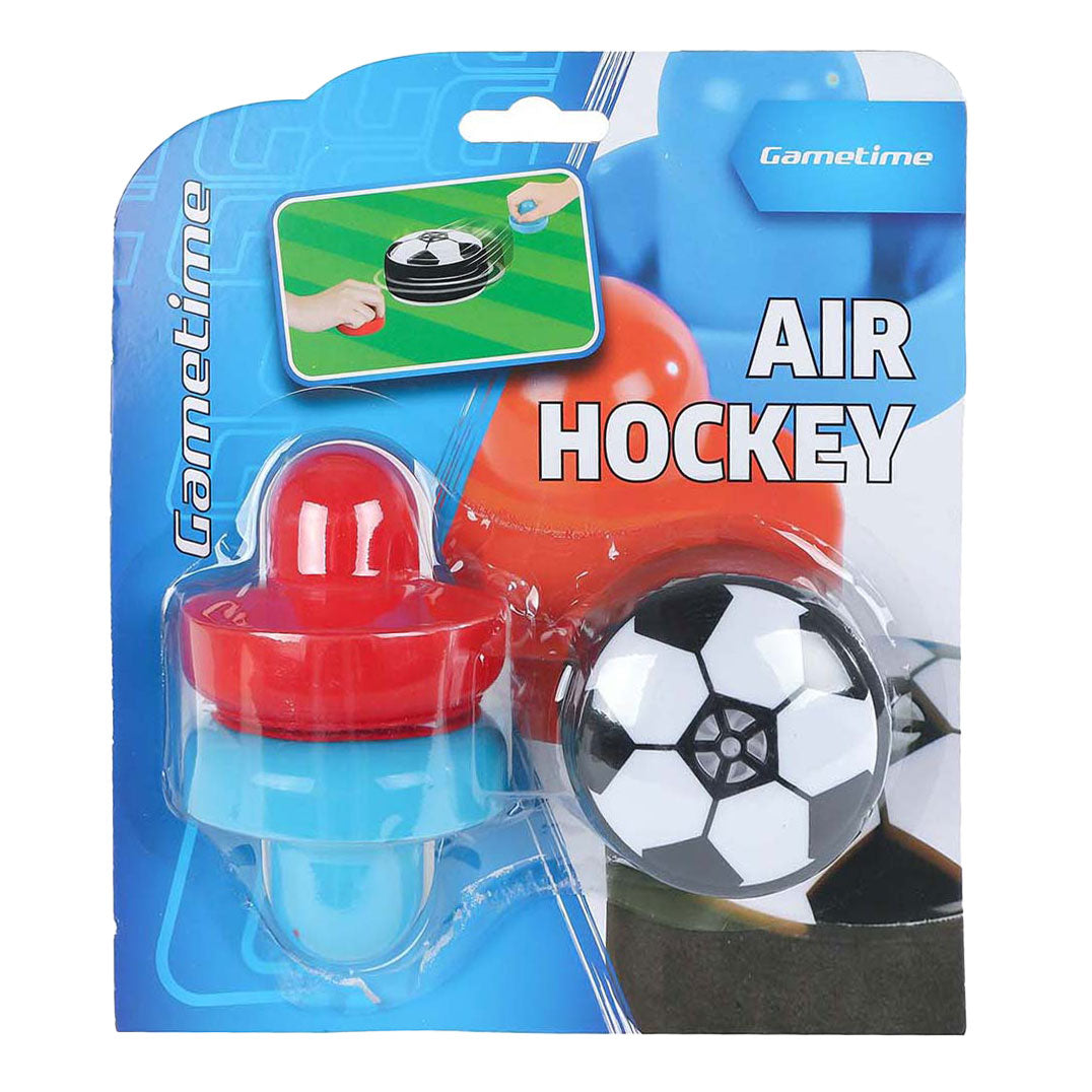 Gametime Airhockey e Air Football Game, 3DLG.