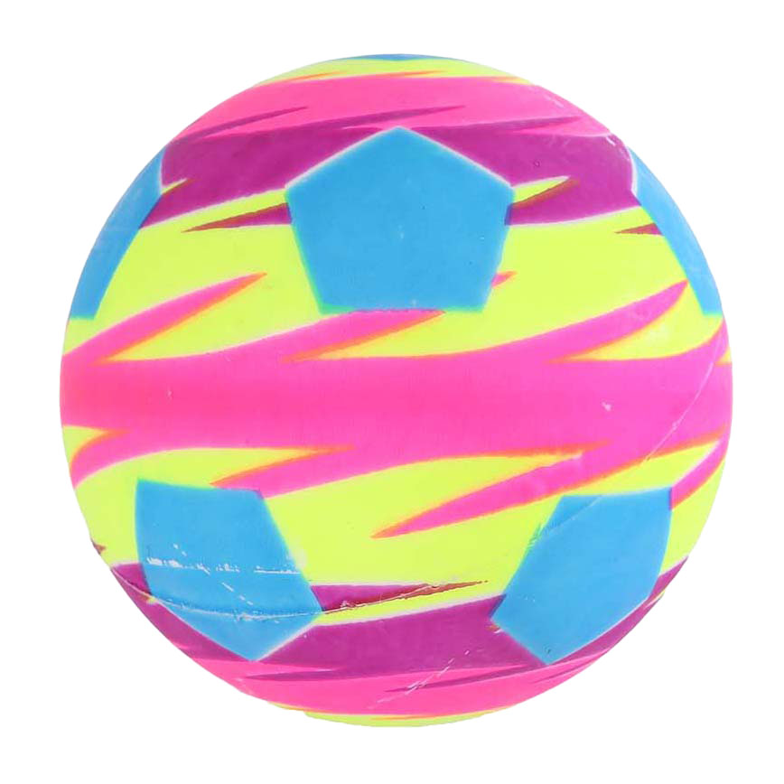 Gametime Bal Neon en la red, 10 cm