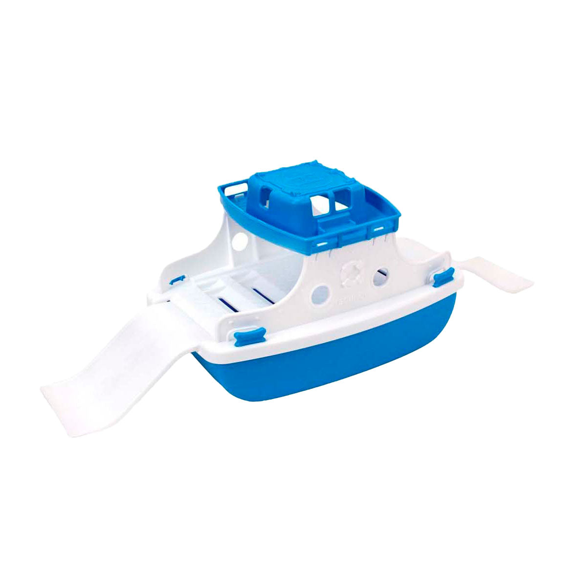 Sun Fun Funry Blue Bhite