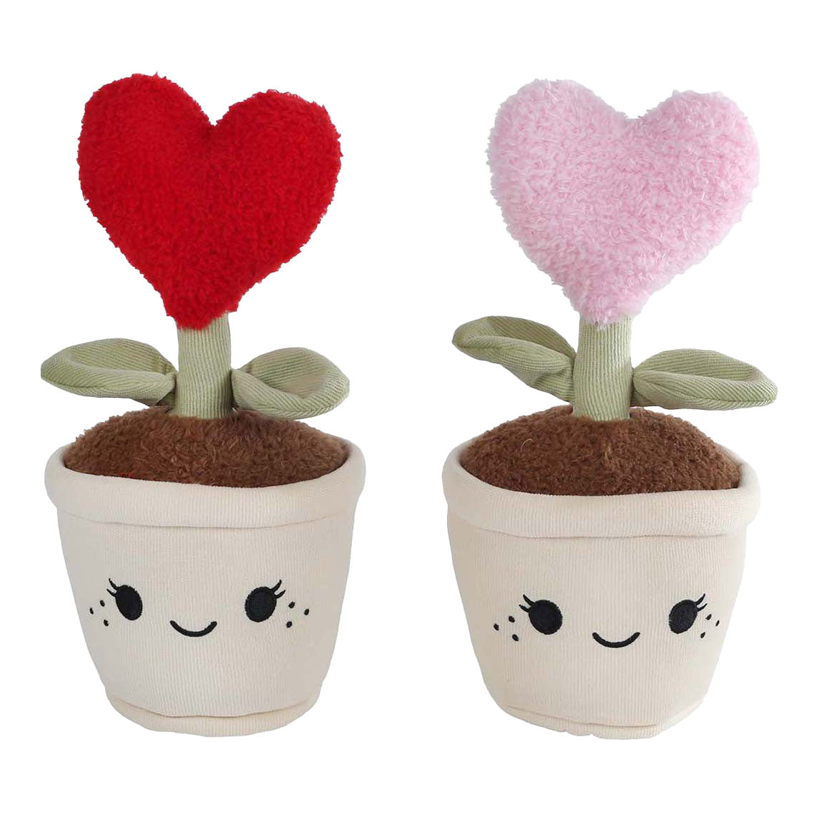 Take Me Home abbracci planuche Hart, 27 cm