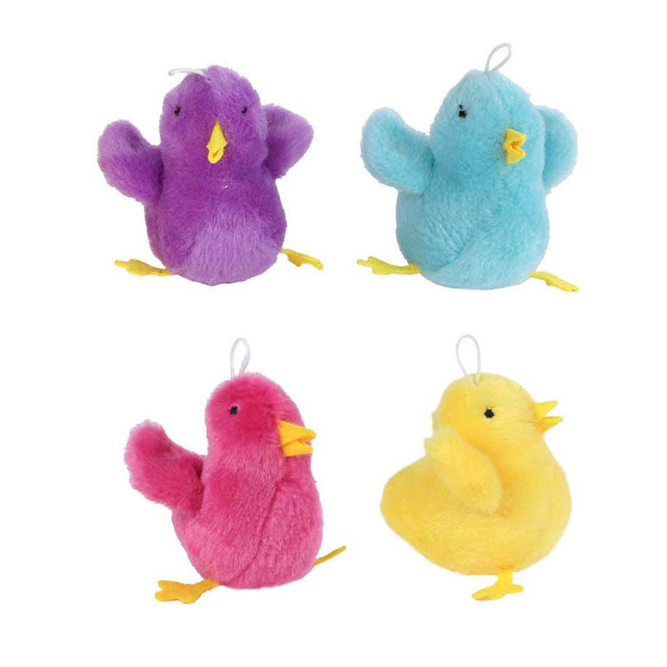 Take Me Home Vogel Cuddle Plush, 7,5 cm