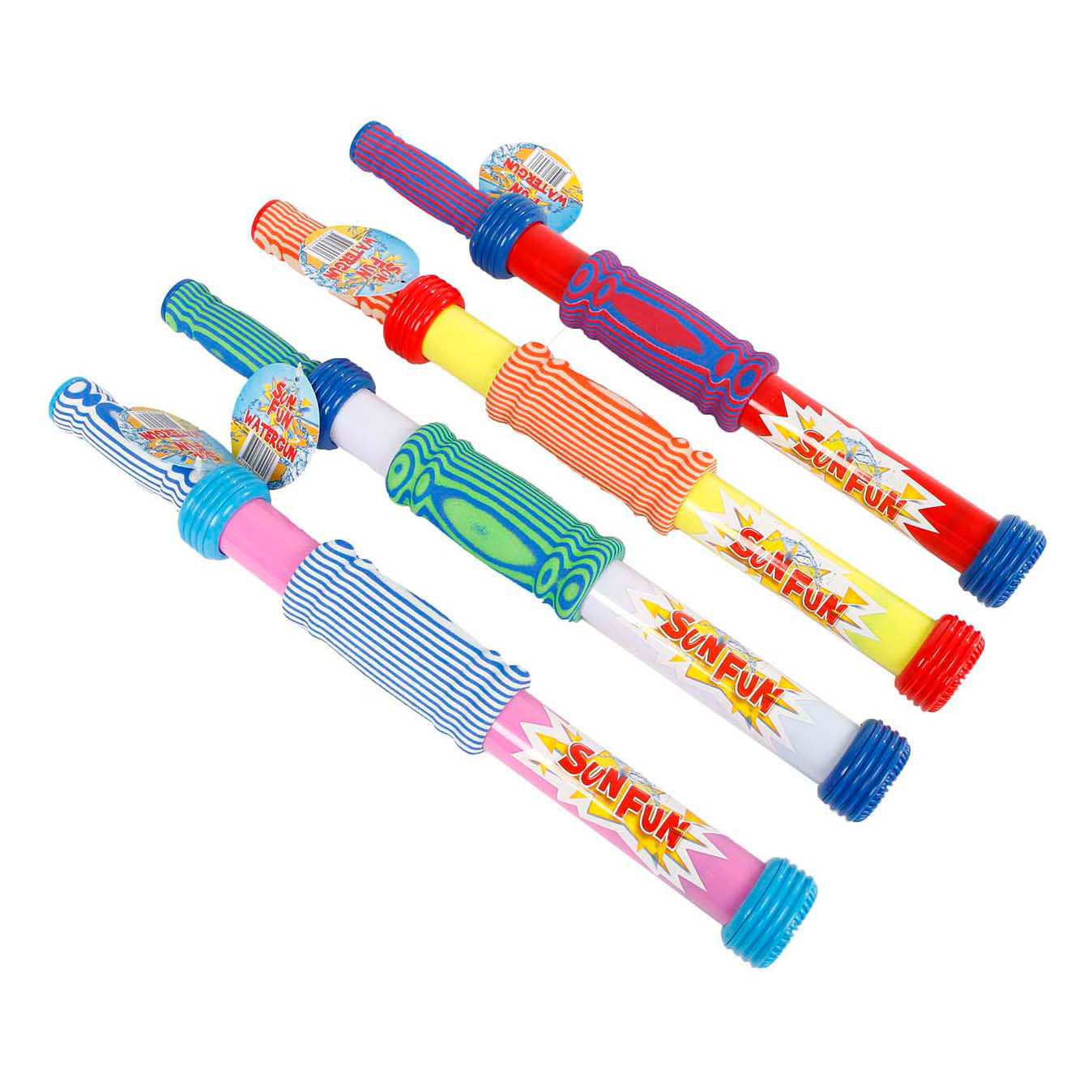 Sun Fun Water Gun, 45 cm