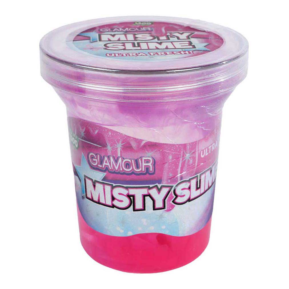 Baba Glamour Misty Twisty, 160gr.
