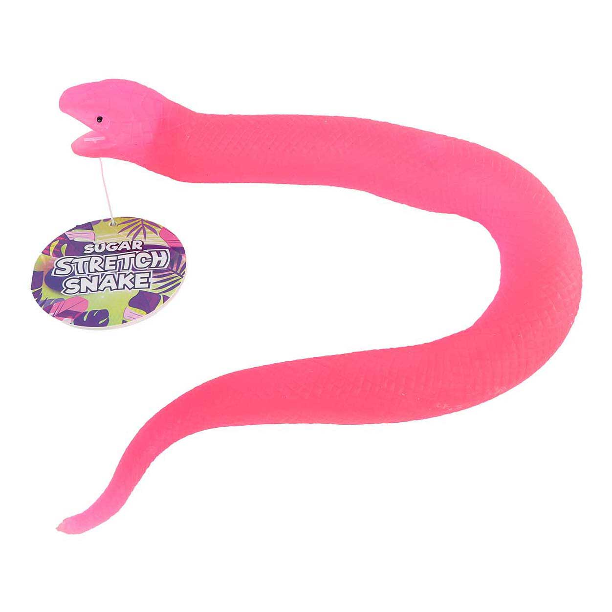 Tubo elasticizzato Super Sugar 37 cm