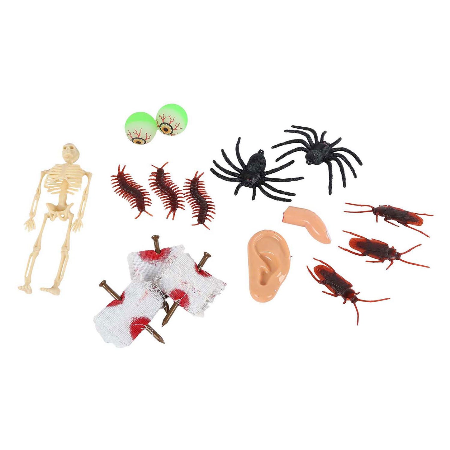 Bromas bromas - 16 uds.