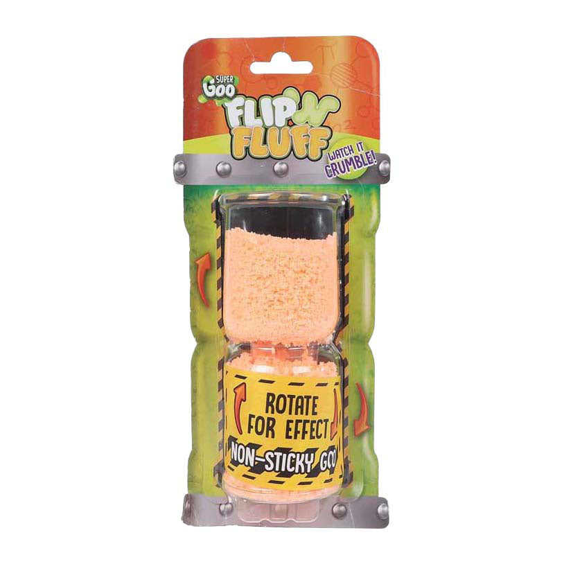 Migas Super Goo Flip 'n Fluff 25gr