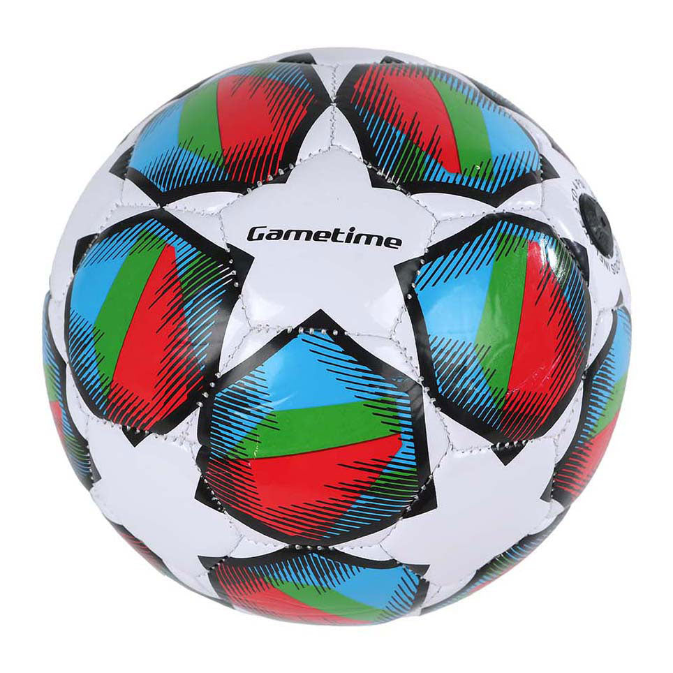 Pic juego de fútbol colo - 14cm