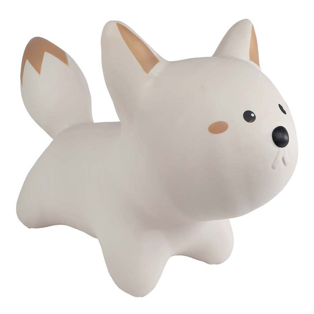 Mini club Skippy Fox con pompa