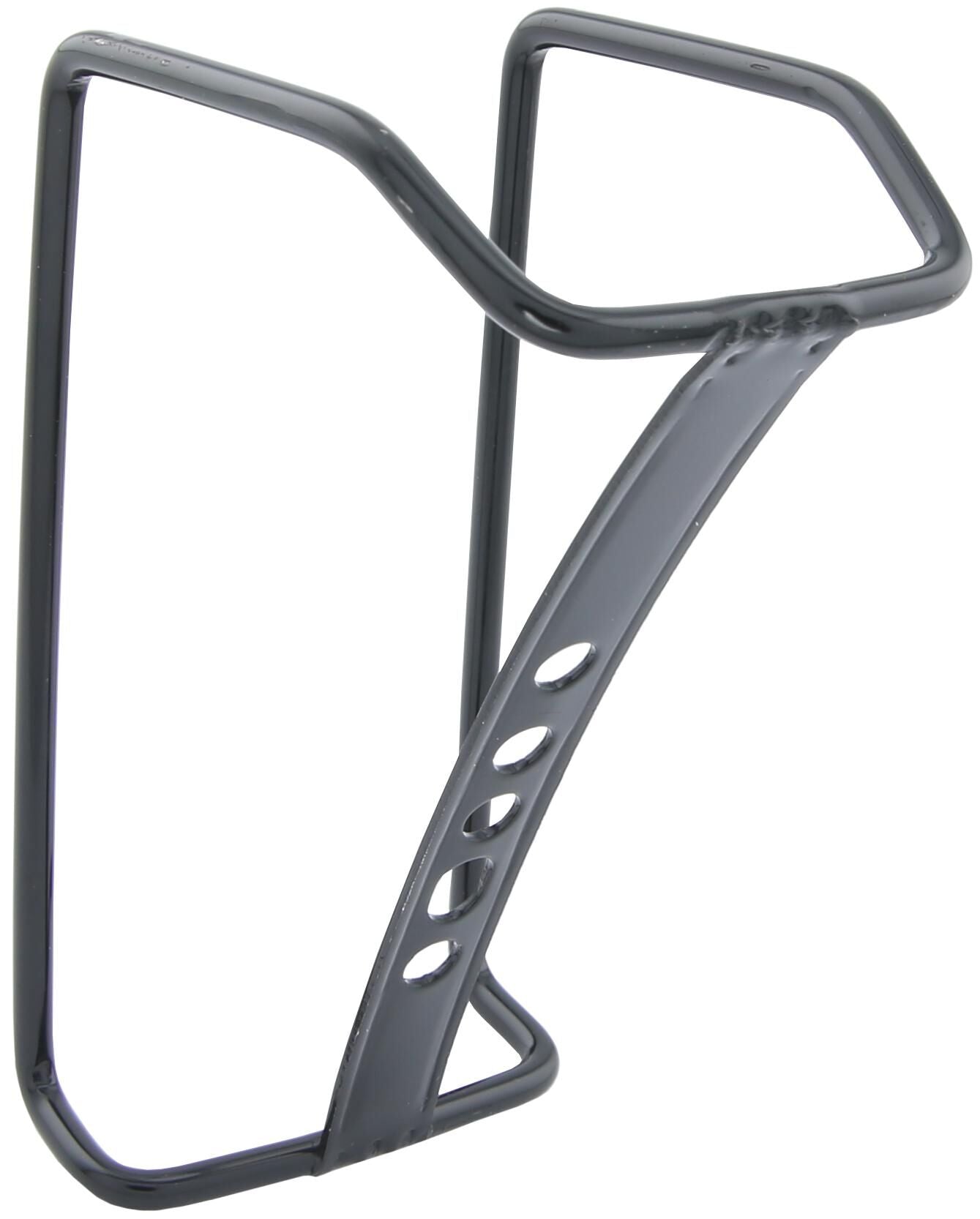 Soporte de protección de Messingschlager f. Luz trasera, negra