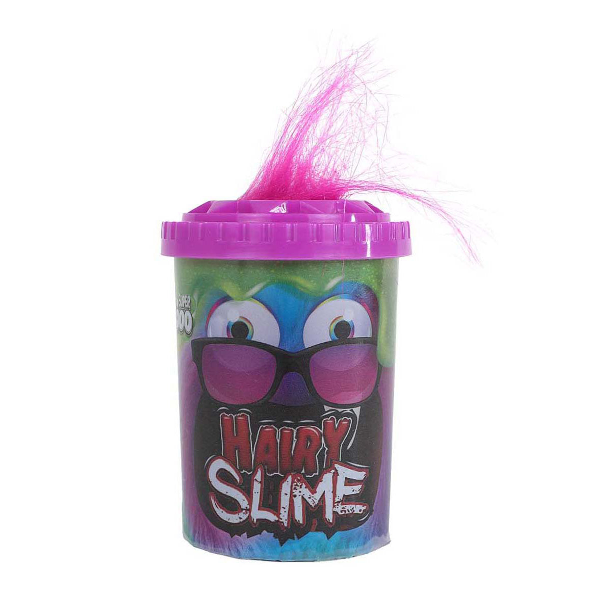 Melma mostro peloso - 100gr.