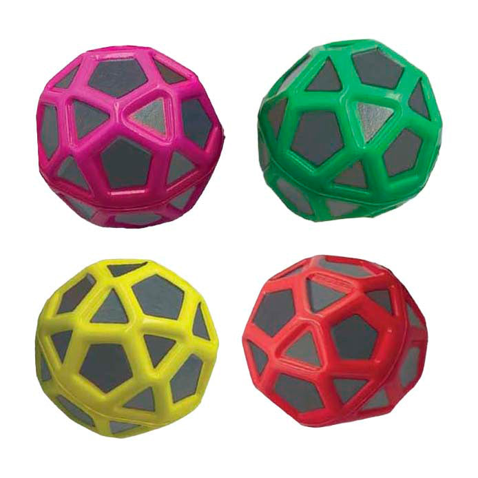 Pelota súper saltarina Gametime - 15cm