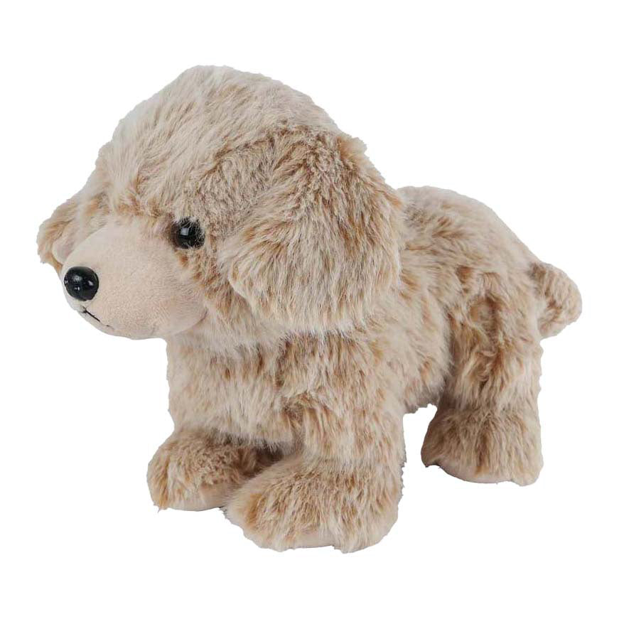 Perro Take Me Home l peluche de pie - 35cm