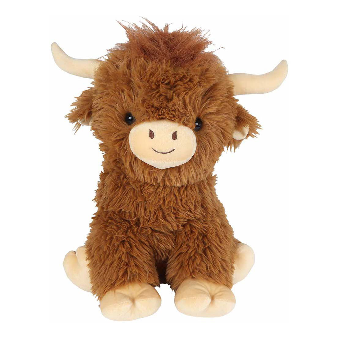 Peluche de yak Llévame a casa - 43cm