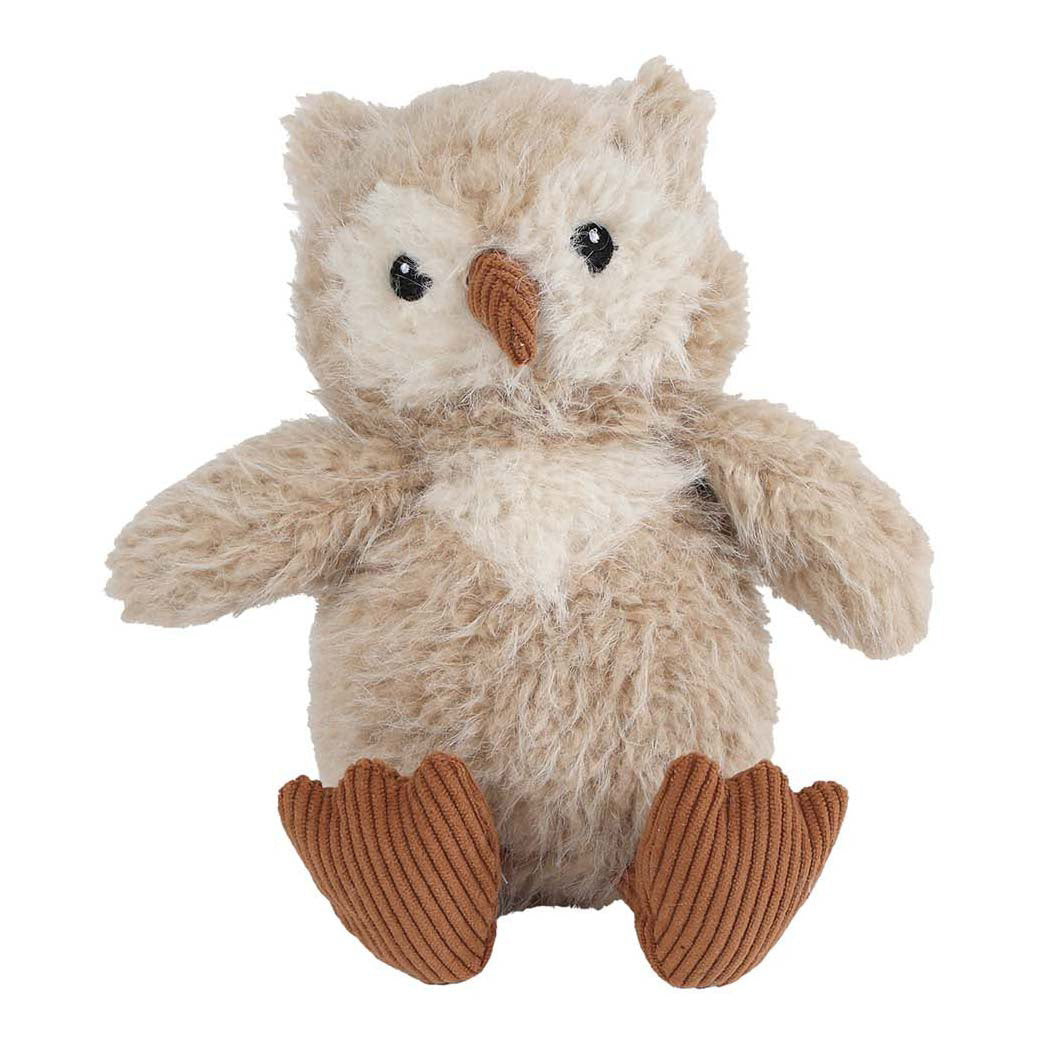 Peluche búho Llévame a casa - 20cm