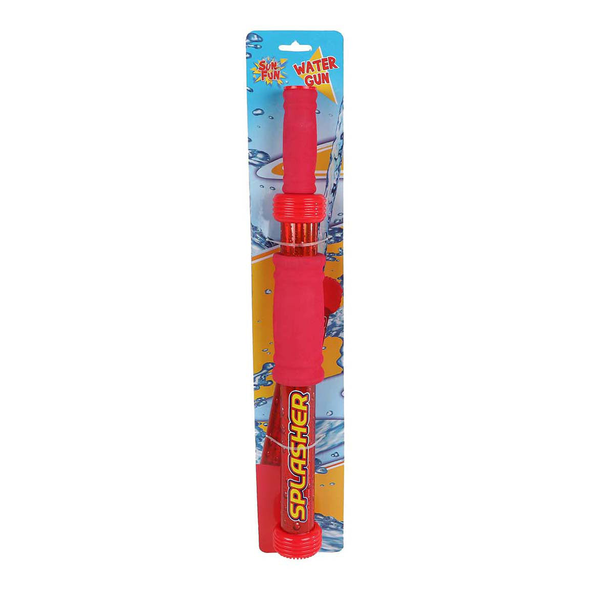 Sun fun pistola ad acqua 3ass colore 46cm