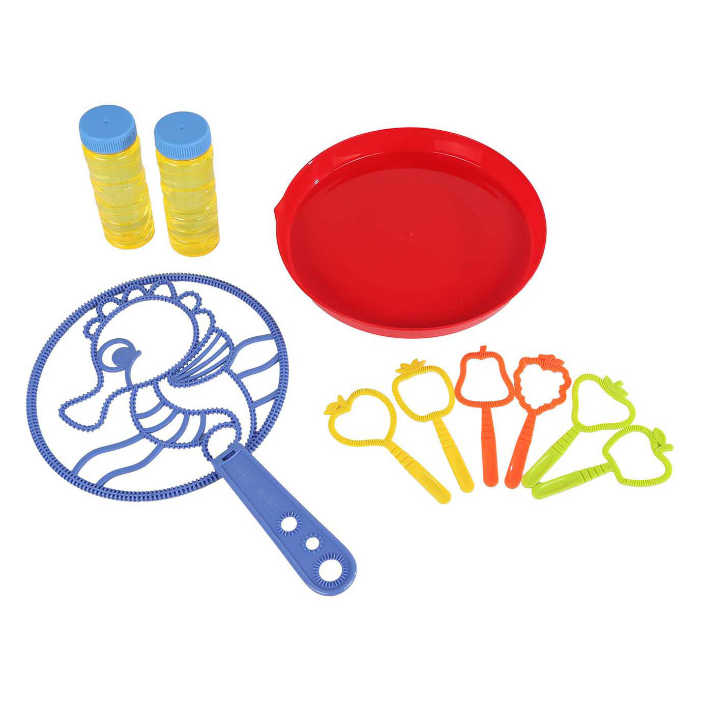 Set mega bolle Sun Fun con 2x118 ml